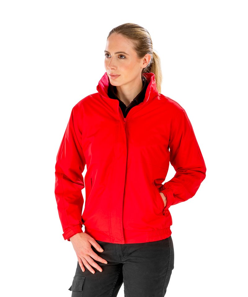 Women\'s Core channel jacket
